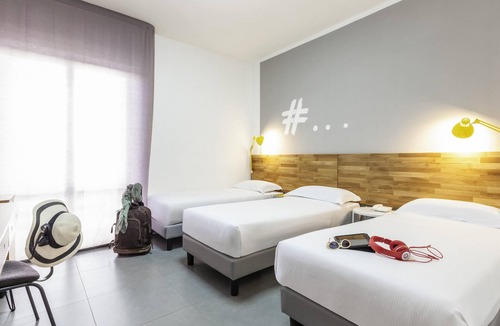Brindisi Hotel | ibis Styles Brindisi