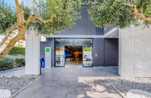Aurelio Hotel | Ibis Styles Roma Aurelia