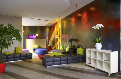 EUR Hotel | Ibis Styles Roma Eur