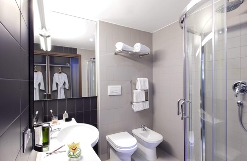 EUR Hotel | ibis Styles Roma Eur