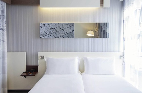 EUR Hotel | ibis Styles Roma Eur