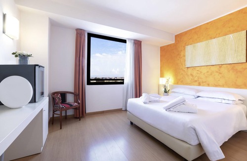 Zona XIX Casal Morena Hotel | ibis Styles Roma Vintage Hotel