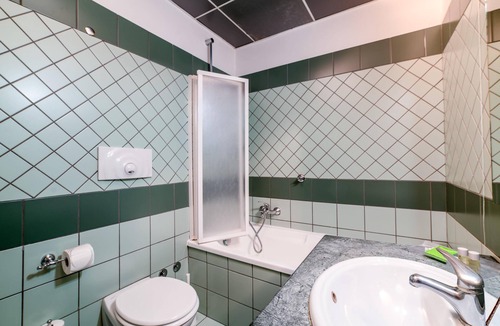 Zona XIX Casal Morena Hotel | ibis Styles Roma Vintage Hotel