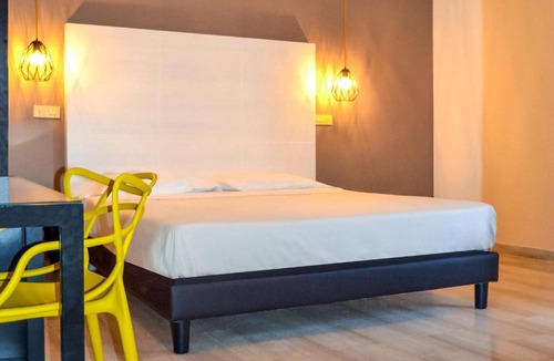 Trani Hotel | ibis styles Trani