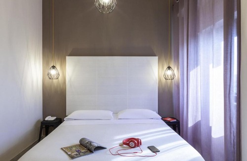 Trani Hotel | ibis styles Trani