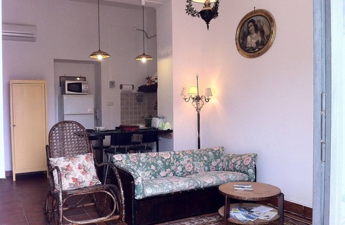 Sciacca Apartment | Ideal for a couple.