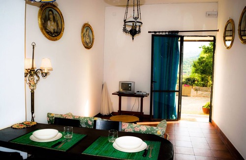 Sciacca Apartment | Ideal for a couple.
