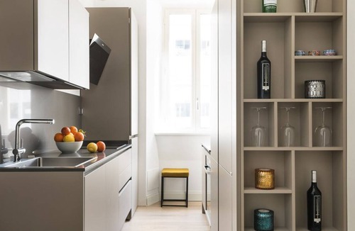Repubblica Apartment | Idyllia | Elegant central flat