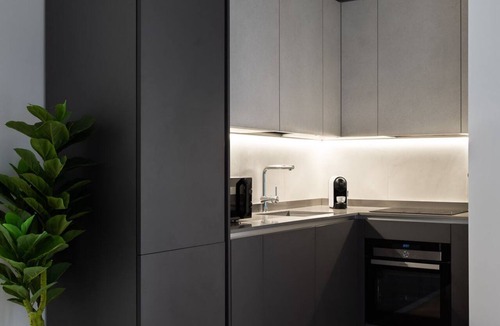 Gianicolense Apartment | Idyllia | Vesta luxury apartment