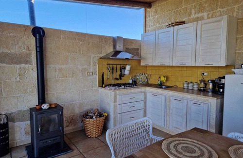 San Vito dei Normanni Villa | Idyllic country villa near Ostuni