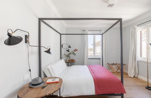 Rione IX Pigna Apartment | iFlat Bright and Modern Flat near the Pantheon