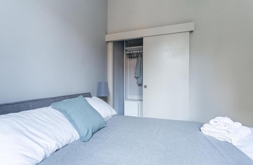 Vatican Apartment | iFlat Cozy stay at Vatican Flat Doria 79