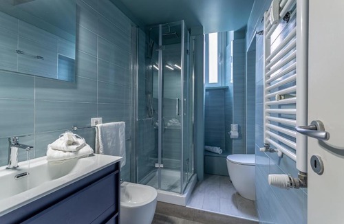 Vatican Apartment | iFlat Cozy stay at Vatican Flat Doria 79