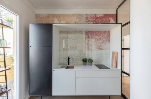 Monti Apartment | iFlat | Home with views