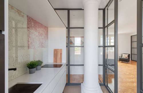 Monti Apartment | iFlat | Home with views