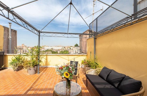 Monti Apartment | iFlat | Home with views