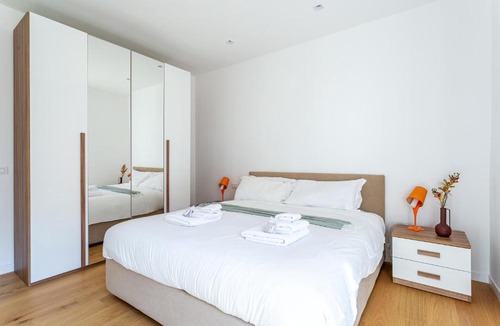 Monti Apartment | iFlat New AmoR Colosseum Suites