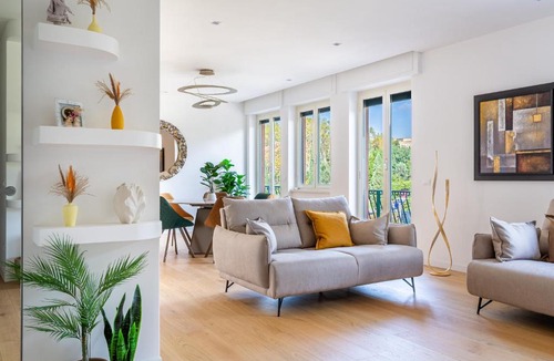 Monti Apartment | iFlat New AmoR Colosseum Suites