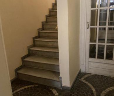 Vatican Apartment | iFlat New Augustus Suite Giulio Cesare