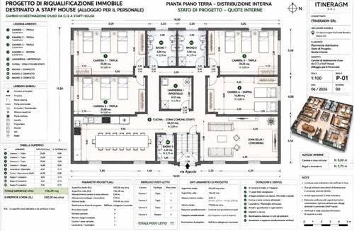 Baia Verde House | IGM BVb