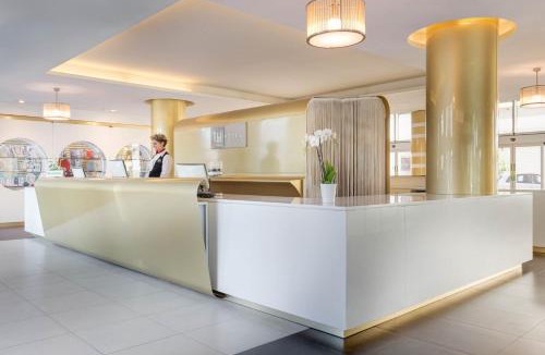 Quartiere XXII Collatino Hotel | iH Hotels Roma Z3