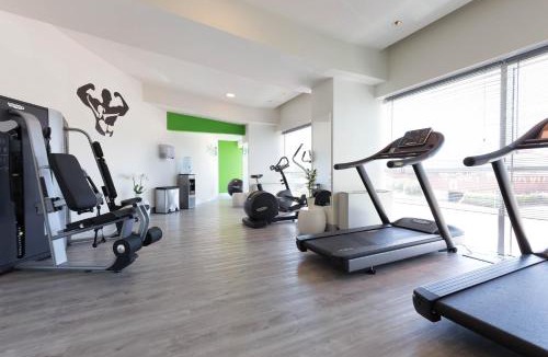 Quartiere XXII Collatino Hotel | iH Hotels Roma Z3