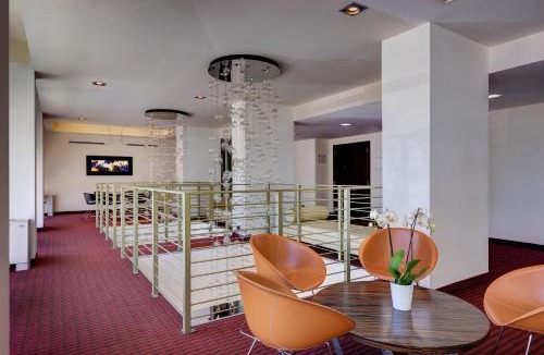 Quartiere XXII Collatino Hotel | iH Hotels Roma Z3