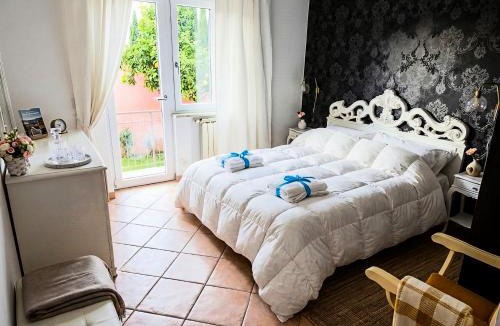 Zona XXX Castel Fusano House | Il Bacio di Roma
