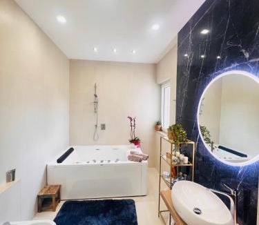 Montegrosso Bed & Breakfast | Il Balcone relais