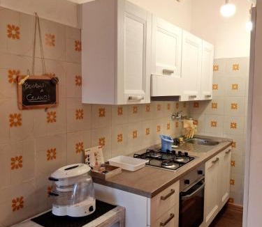 Celano House | Il balcone sulla Marsica