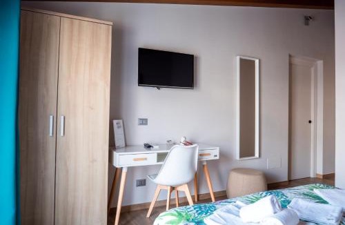 Fondi Bed & Breakfast | Il Beccaria Relais B&B