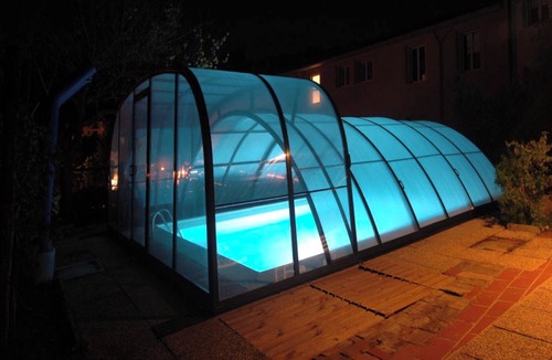 Spoleto Apartment | Il Borgaccio - Historic home with garden and pool in the center of Spoleto