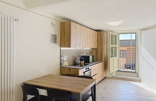 Castagnole Monferrato Apartment | Il Borghetto di Castagnole by Interhome