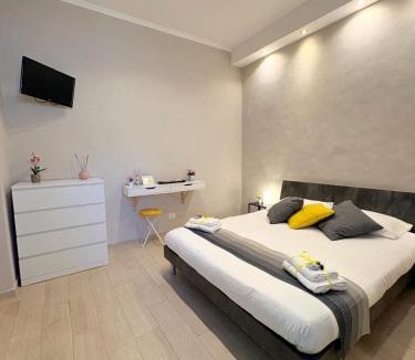 Tuscolano House | il borghetto antico
