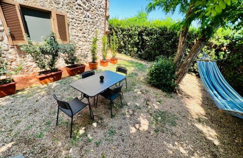 Orbetello Apartment | IL BORGHETTO di ANSEDONIA