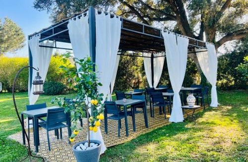Orbetello Apartment | IL BORGHETTO di ANSEDONIA