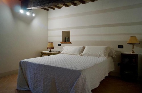Talla Apartment | Il Borghetto di Carra
