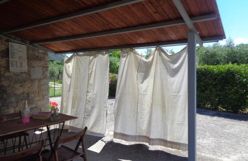 Precetto House | Il Borgo Agriturismo
