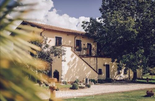 Ronciglione Villa | Il Borgo degli Abeti