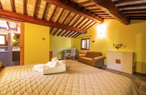 Spoleto Other | Il Borgo Incantato Dependance