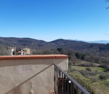 Torniella House | Il Boscaiolo