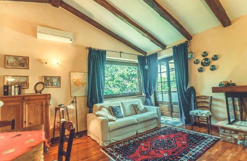 Soriano nel Cimino Bed & Breakfast | Il Boschetto Di Castagni