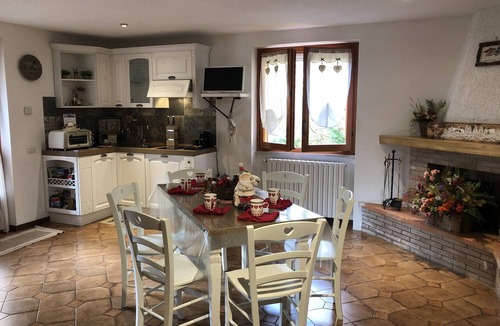 Subiaco House | Il Bosco e Il Borgo Guest House Subiaco
