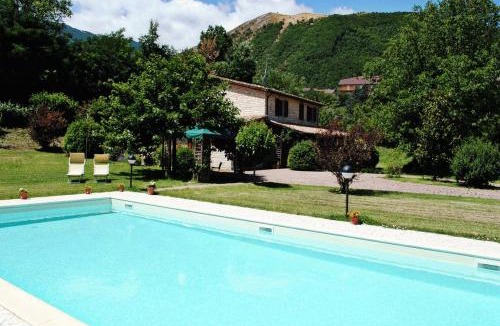 Cagli Apartment | Il Bosso