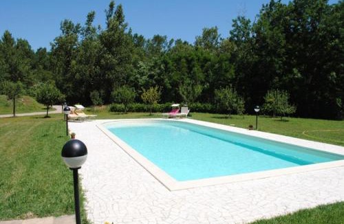 Cagli Apartment | Il Bosso