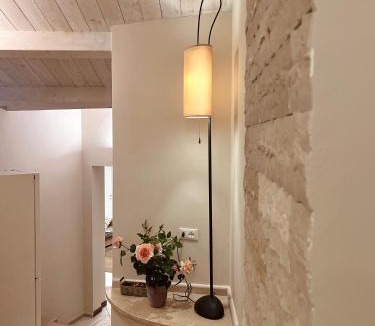 Gaeta Bed & Breakfast | Il Bottone D'Argento