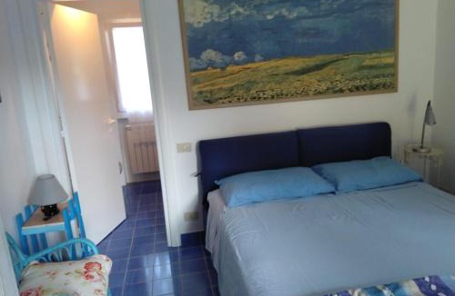 San Felice Circeo House | Il brecciaro