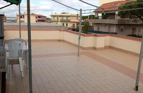 Pomezia Apartment | Il Brindisi di C & C Castelli Romani
