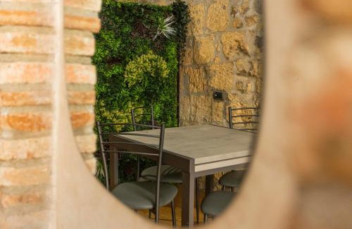 Tarquinia Apartment | Il Butto - Loft Etrusco