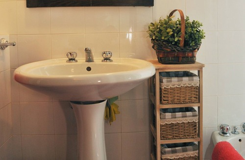 Mugnano in Teverina House | Il Colle G - Country house with garden and pool